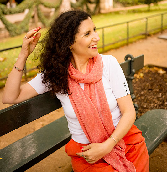 Développement personnel - Sophie Lise Fargue